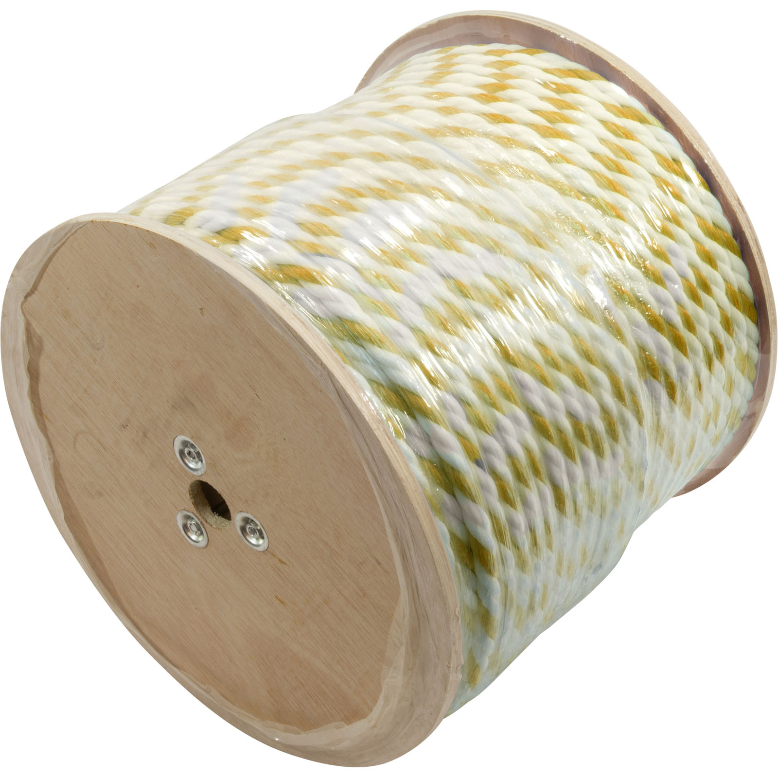 Picture of PPR12600Y Polypropylene Rope 1/2