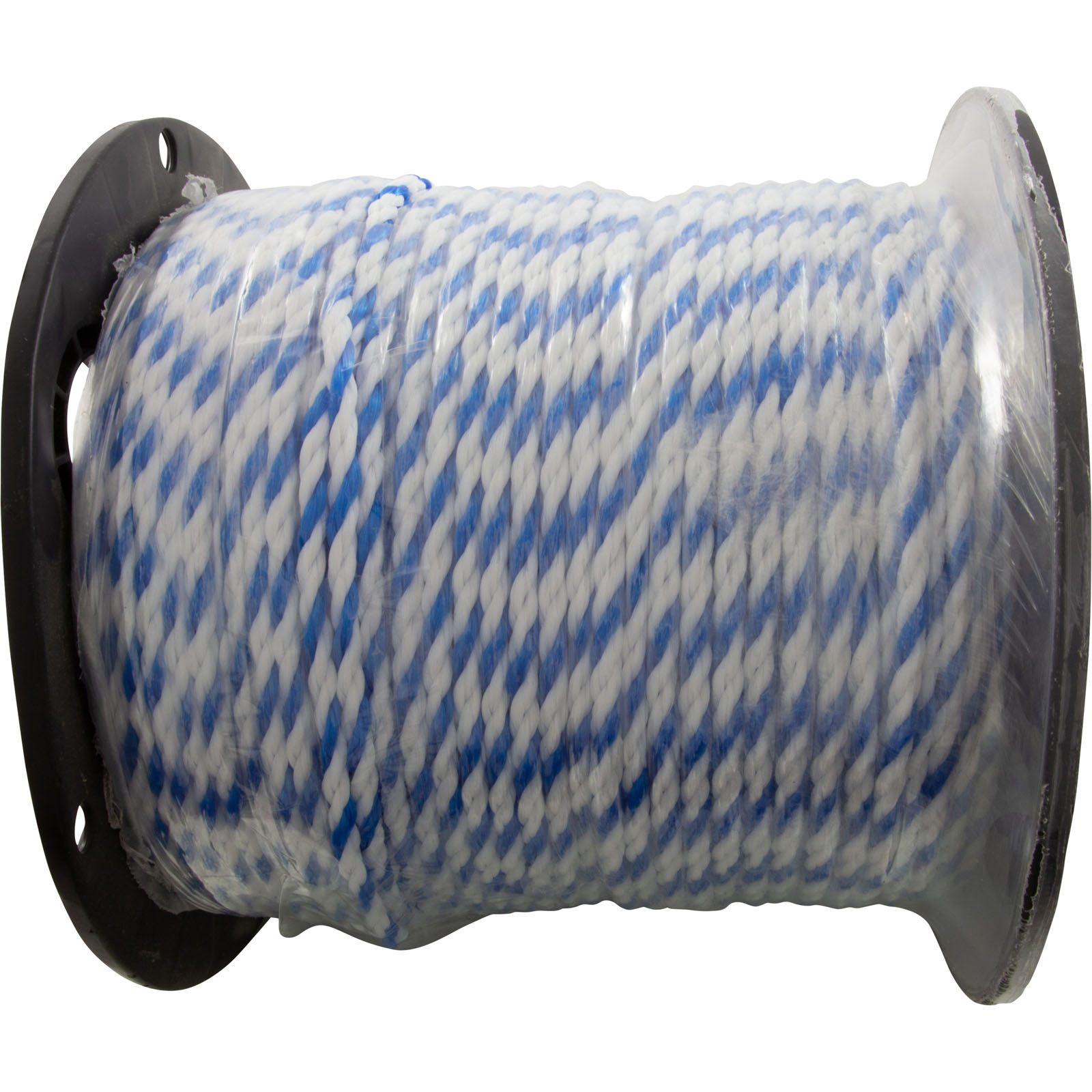 PPR14600BW Polypropylene Rope 1/4