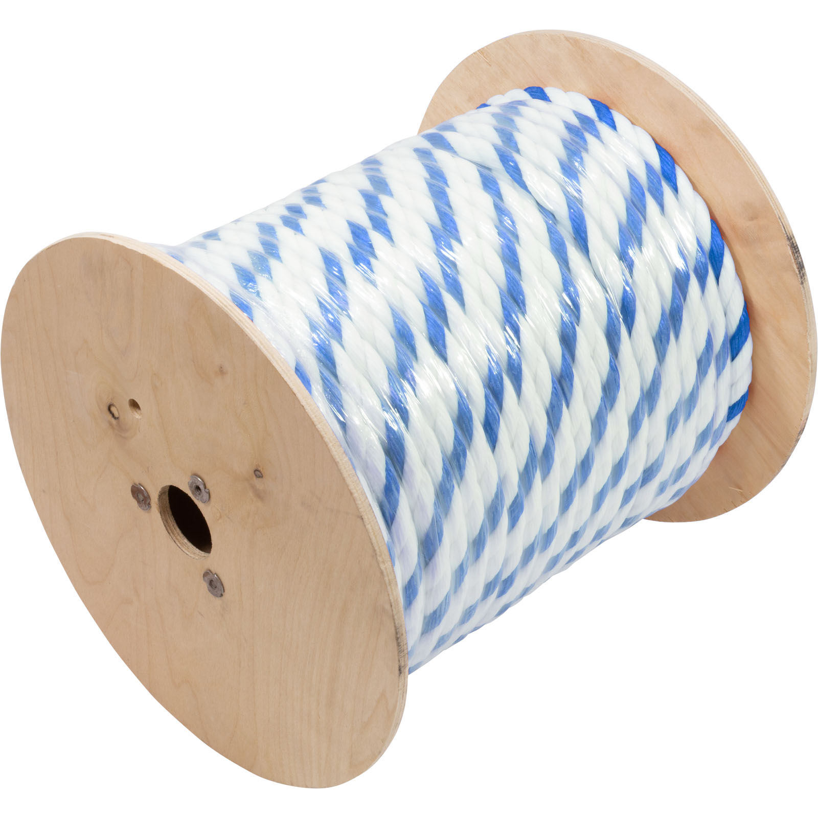 Picture of PPR34300BW Polypropylene Rope 3/4
