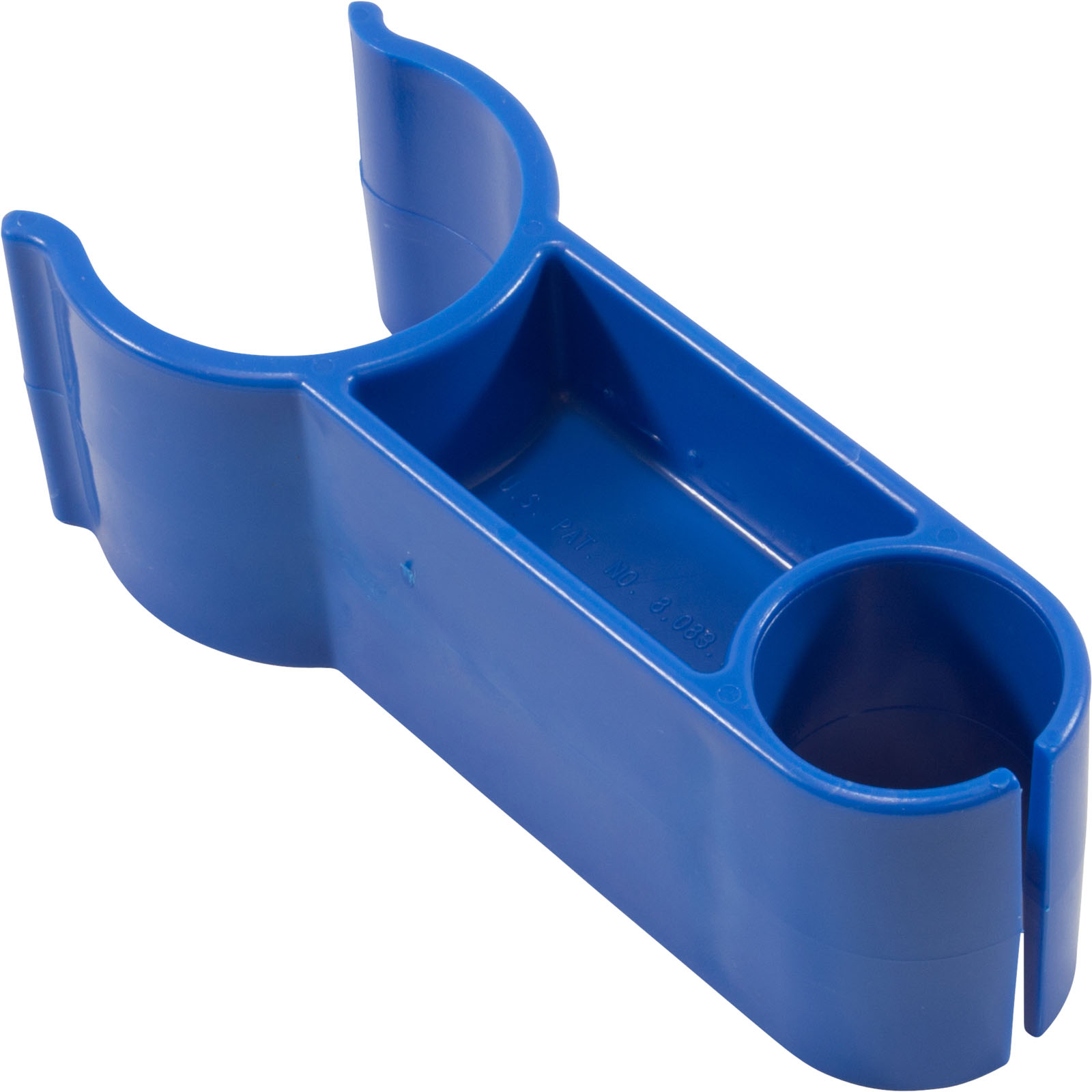 Picture of LEAFBONECLIPS Leaf Net Skimmer Clip Leaf Bone