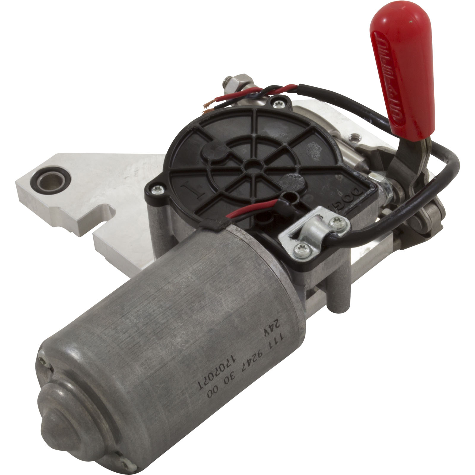 Picture of AX3200 Motor Assembly SR Smith Pool Lift