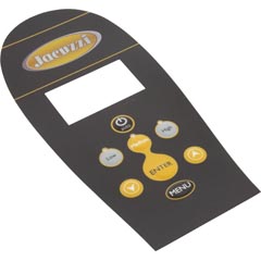 Label, Jacuzzi, VSP250 Controller 950981