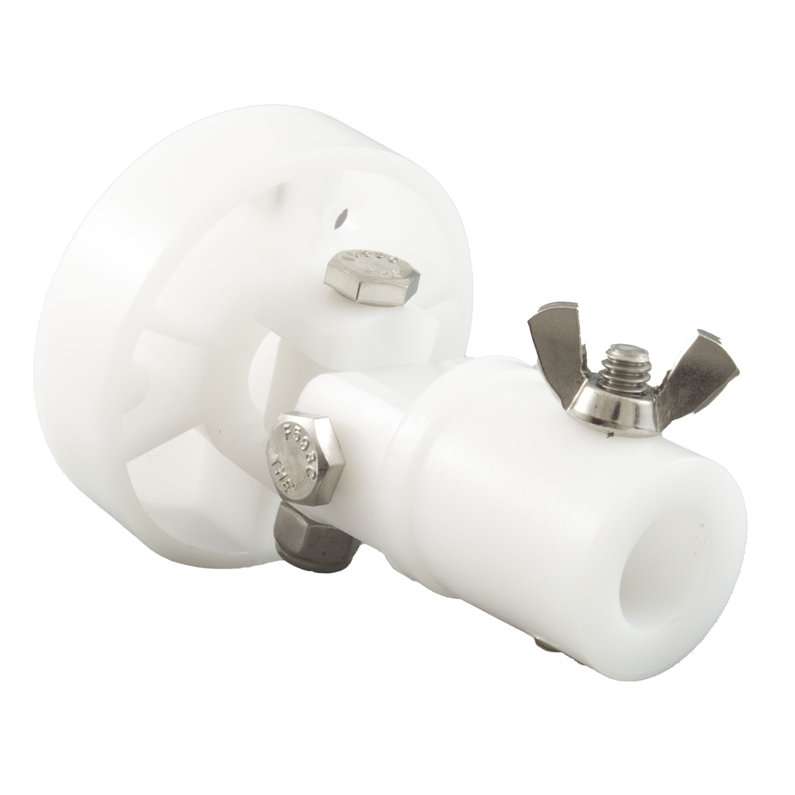 STYLE 2 PLASTIC INSTALLATION  TOOL