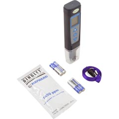 Digital Salt Meter, Hayward Aqua-Rite/Trol/Logic 99-150-1000