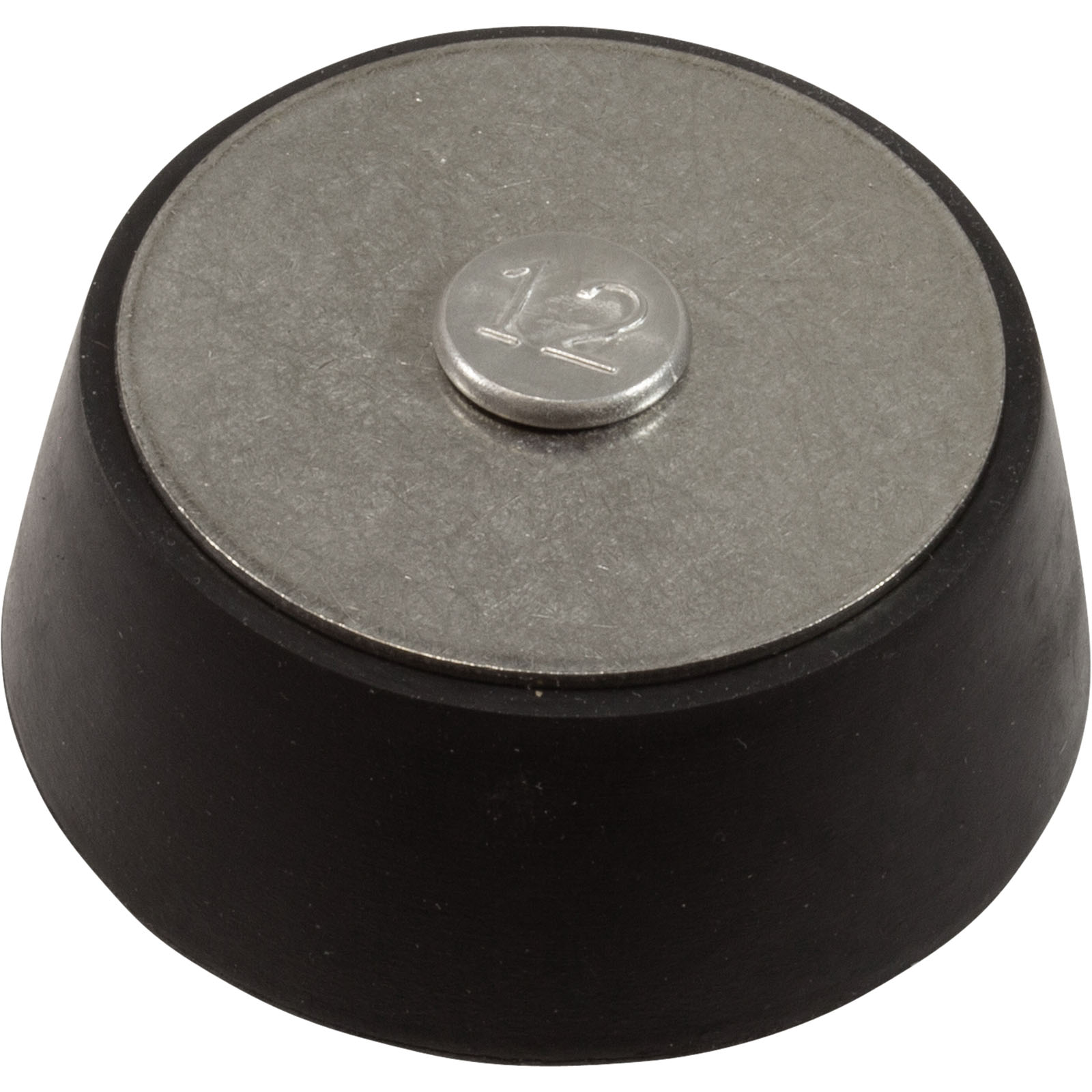 Picture of #12 Tool Winter Plug Technical Products2.42"odFor 2" Fitting