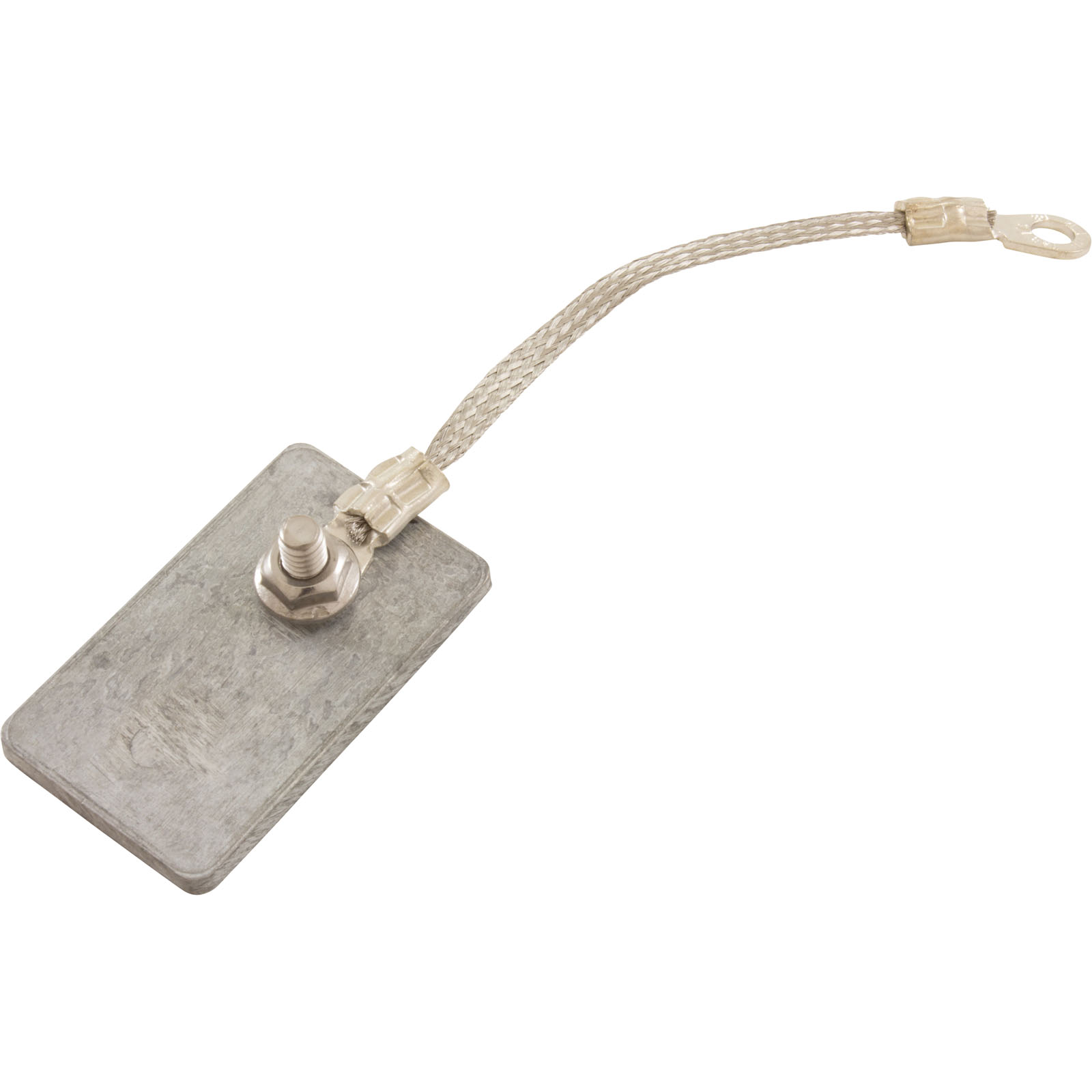 Picture of 104F Zinc Anode Pool Tool Anti-Electrolysis Light