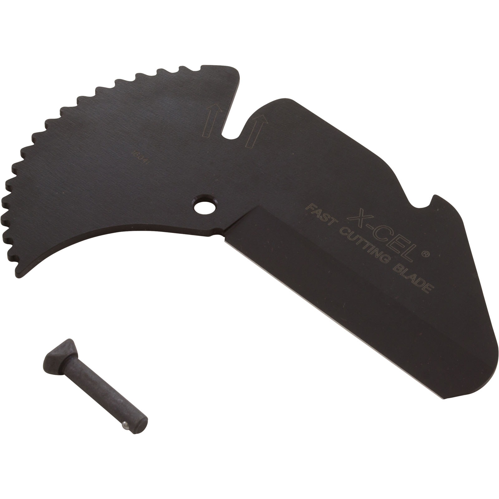 Picture of 30093 Tool Ridgid RC-2375 Replacement PVC Pipe Blade Large 2"