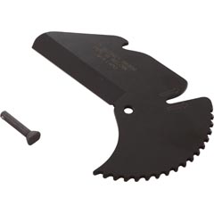 Tool, Ridgid RC-2375, Replacement PVC Pipe Blade, Large, 2" 99-362-1054