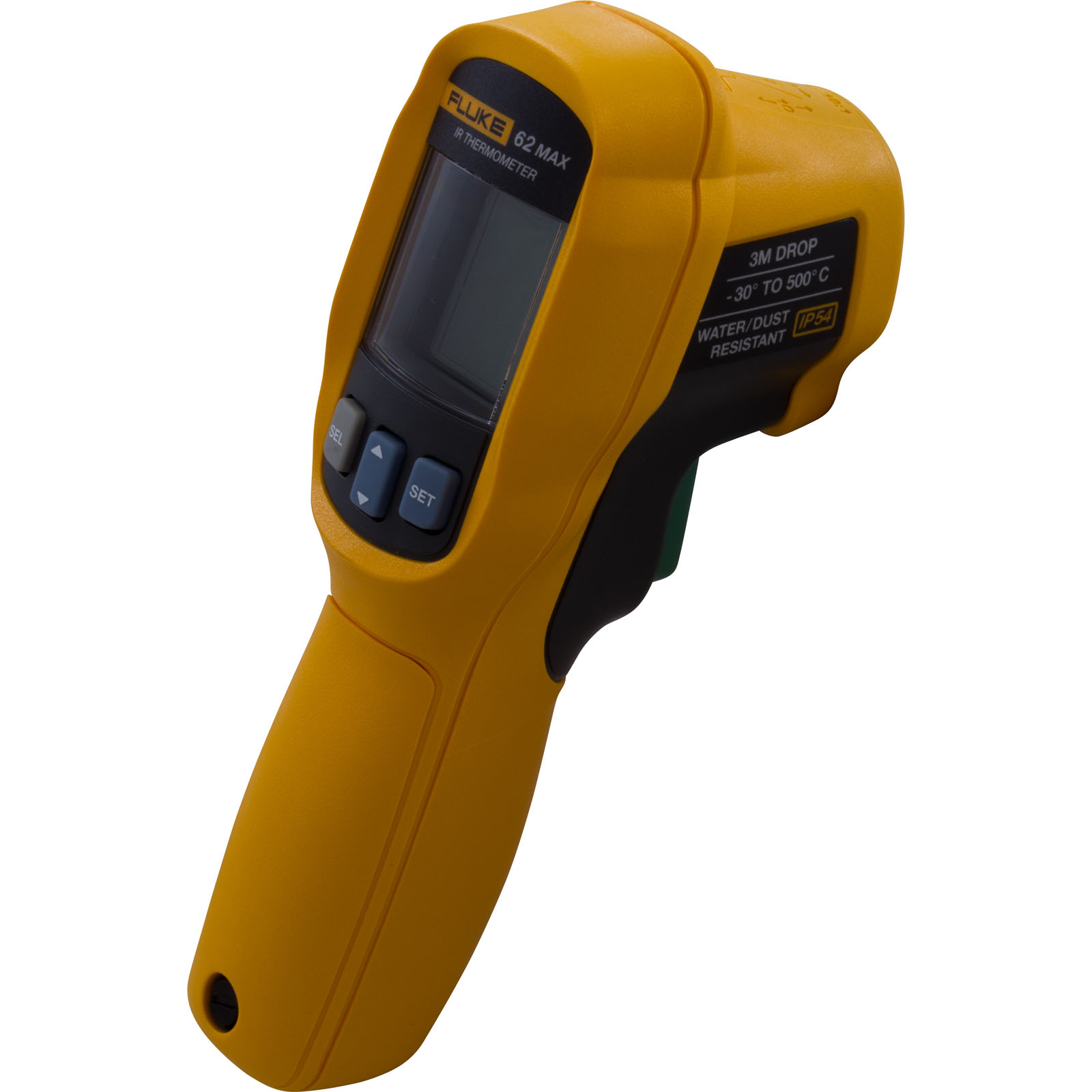 Picture of FLUKE 62 MAX Tool  Fluke  MiniTemp Infrared Thermometer