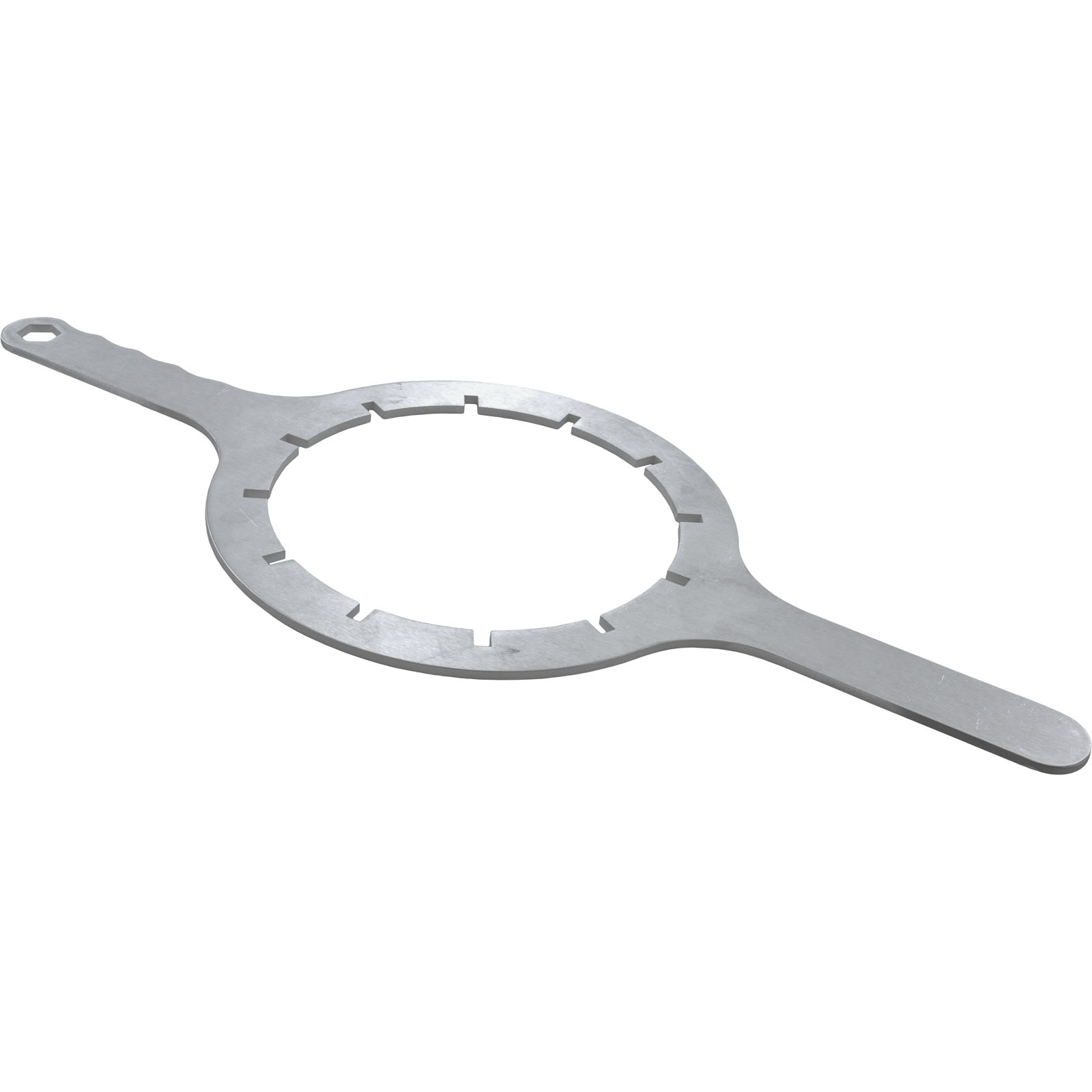 Picture of W-100 Wrench TR100 Sand Filter Dome Metal