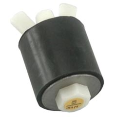 Tool, Nylon Test Plug, 1-3/4", 1-1/2" Thread 99-407-1009