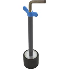 Tool, Test Plug 1-7/8", 2" Pipe, Extender, Closed 99-407-1010