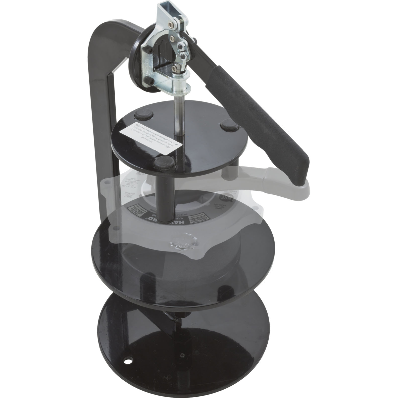 Picture of VCP-017 Multiport Valve Rebuild Tool Bubba II