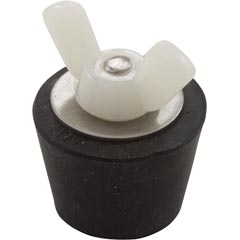 Tool, Winterizing Plug, 1" Fitting, Plug Size 6 99-555-1003