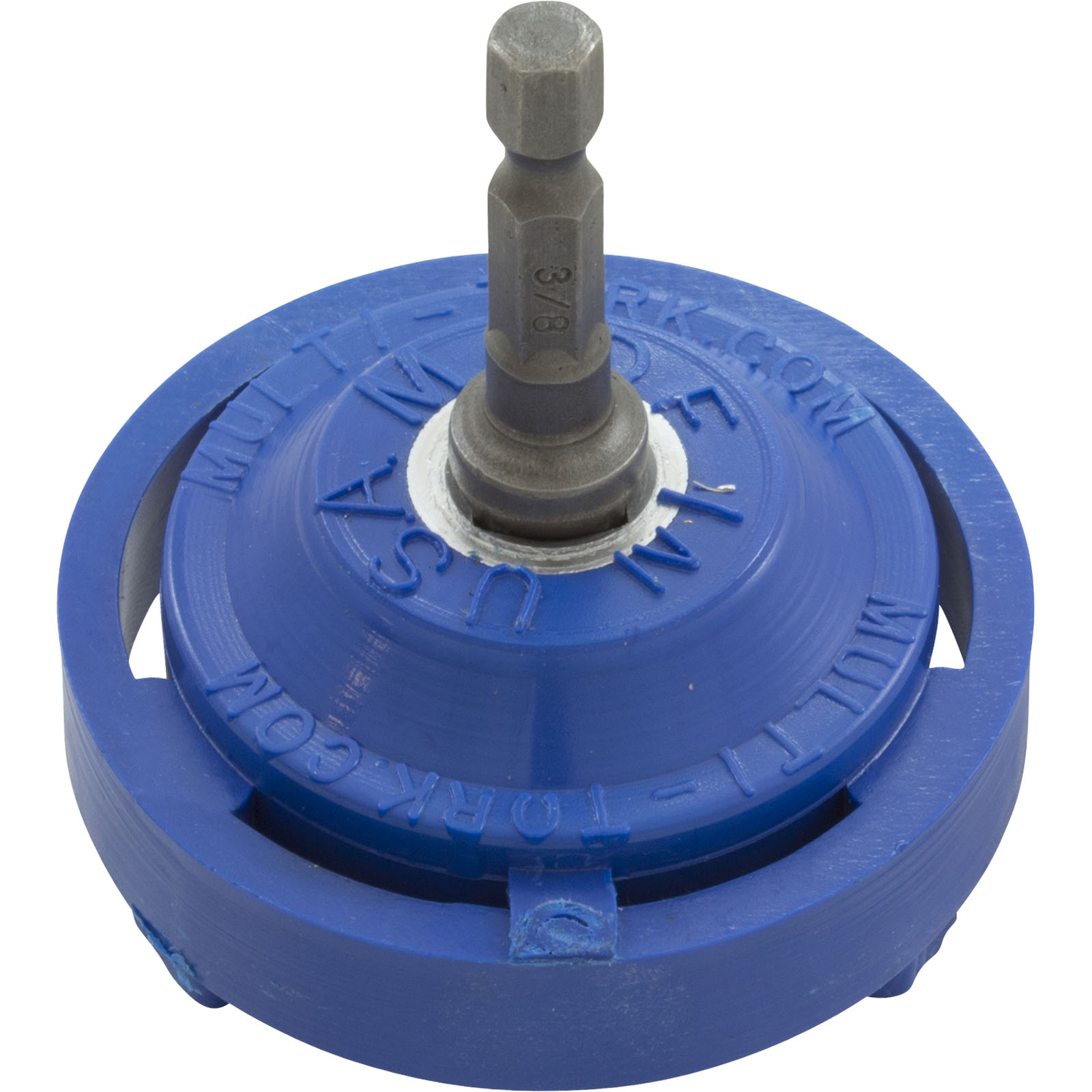 Picture of MT-881 Tool Hex-Knob Socket HCP100w/1/4" Skt Bit Adpater