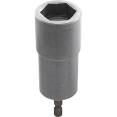 Tool, Socket, Double-Hex, 9/16 and 7/8, with 1.48well 99-615-1020