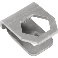 Tool, Socket, FNS Plus Drain Plug, Stainless Steel 99-615-1038