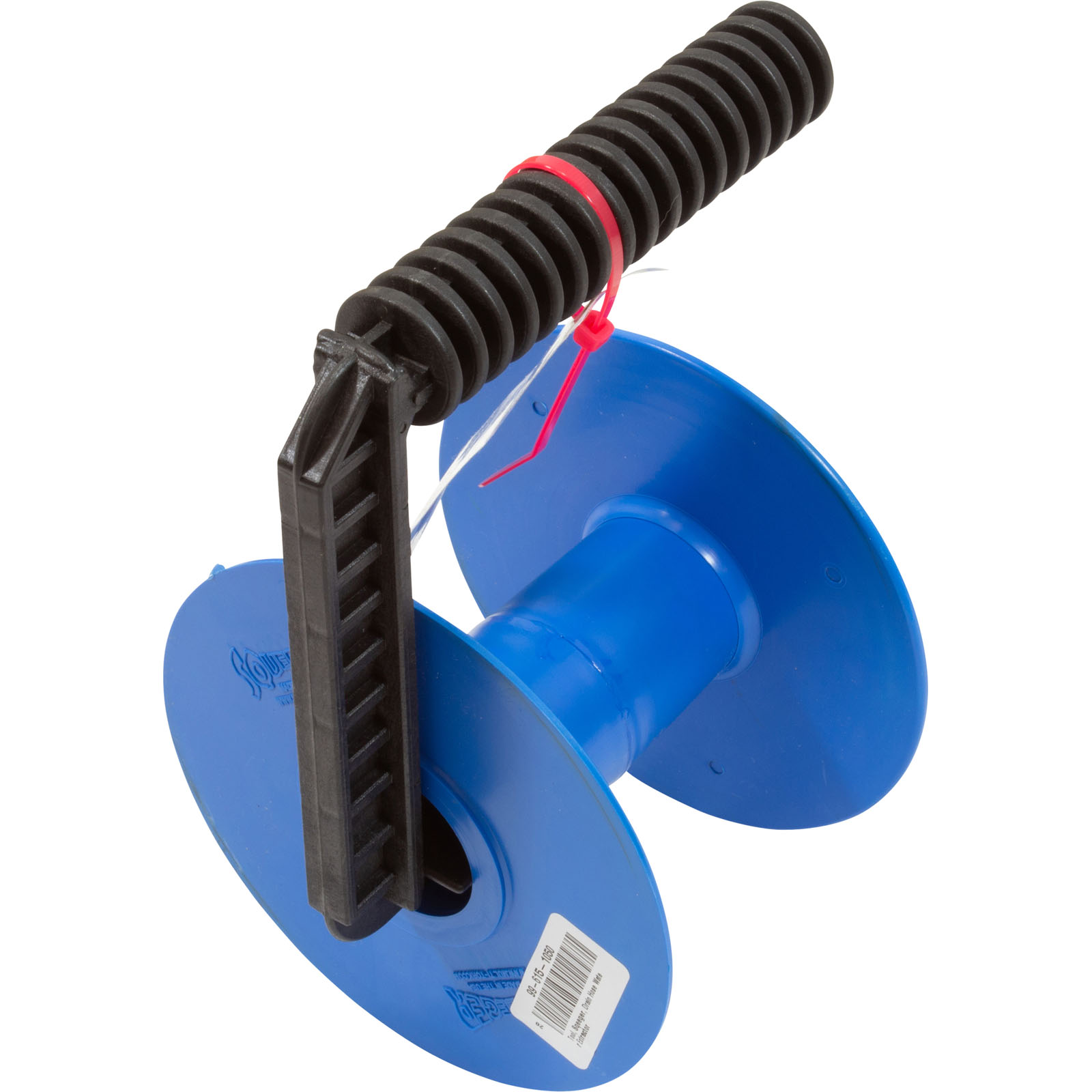 TOOL, SQUEEGER, DRAIN HOSE WATER EXTRACTOR