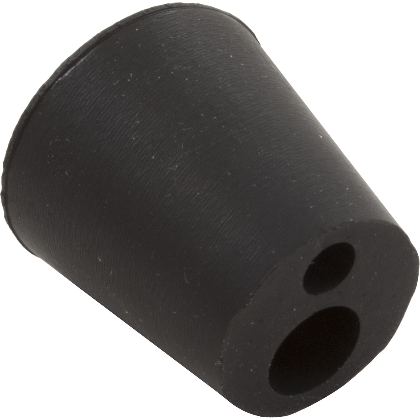 Picture of Q-CS9 Cord Stopper G & P 1" 2-Hole Split Retro