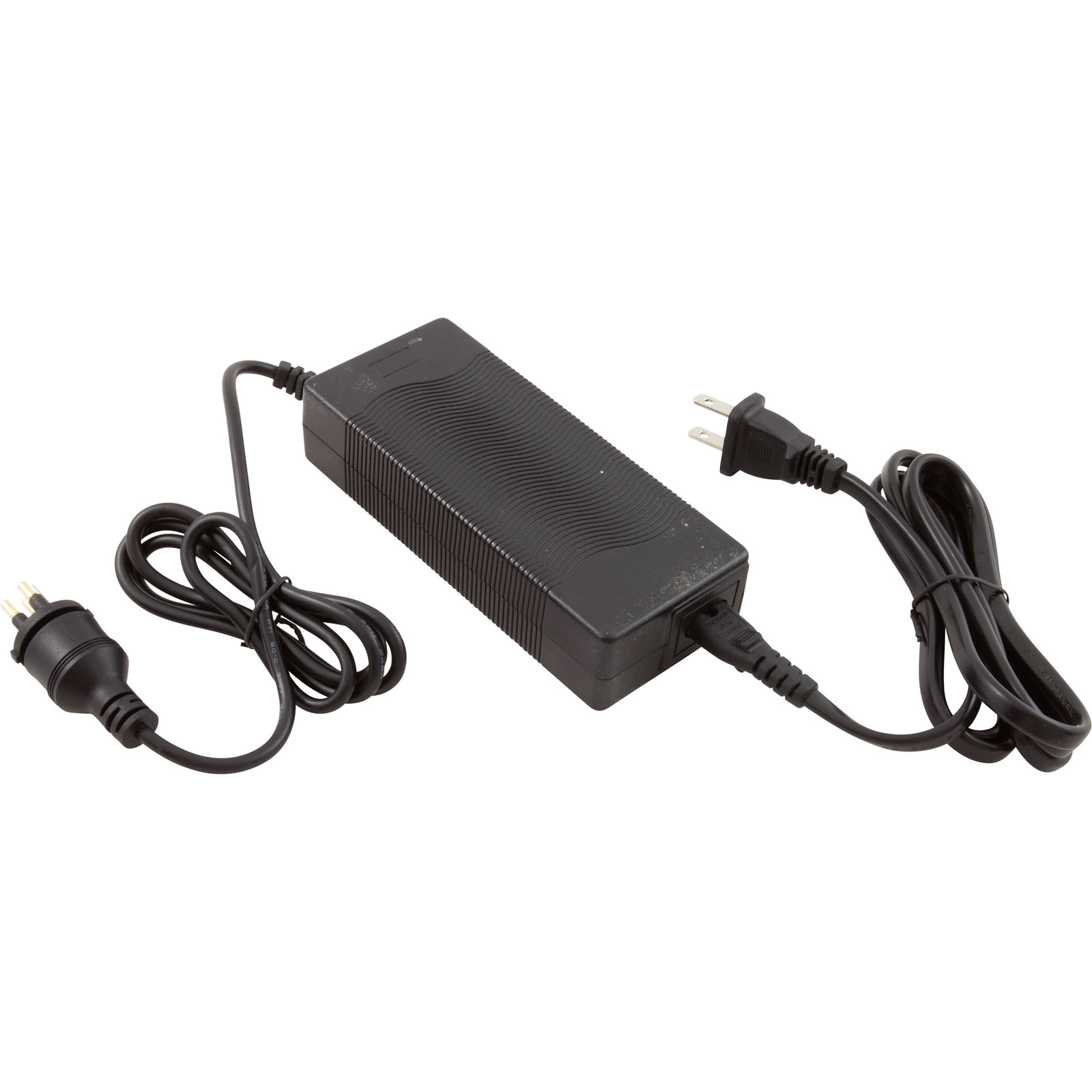 BATTERY CHARGER, NEMO, SPEC OPS DRILL/RECIP SAW, 18V,3 PRONG