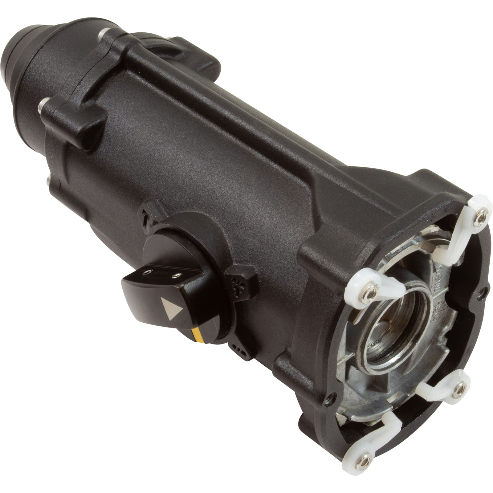 FRONT ASSEMBLY, NEMO POWER TOOLS, ROTARY HAMMER