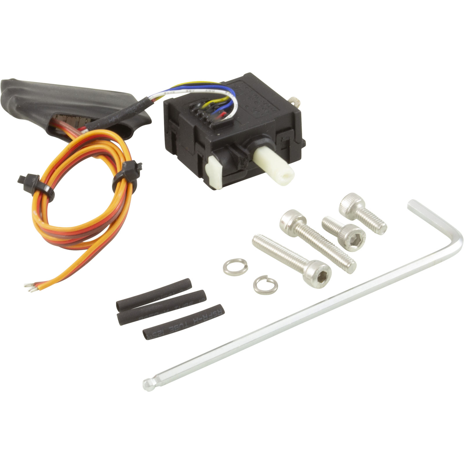 SWITCH, NEMO POWER TOOLS, ROTARY HAMMER