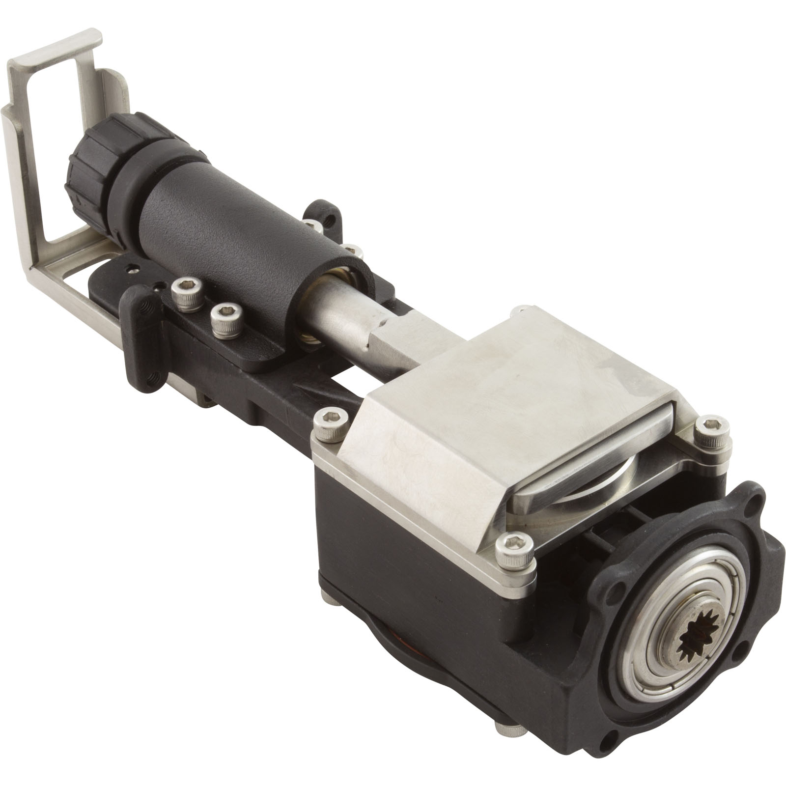 GEARBOX ASSEMBLY, NEMO POWER TOOLS RECIPROCATING SAW