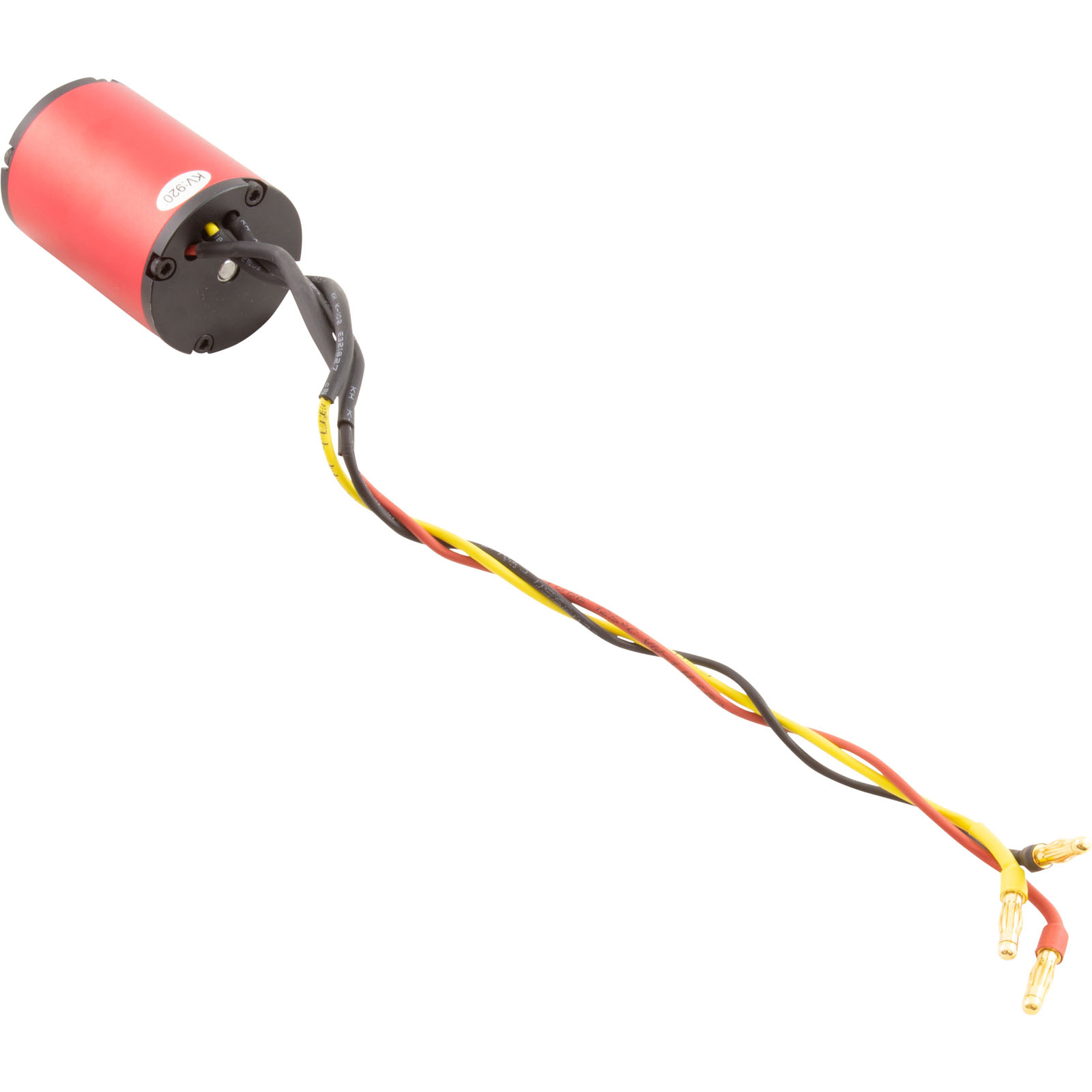 MOTOR ASSEMBLY, NEMO POWER TOOLS HULL CLEANER