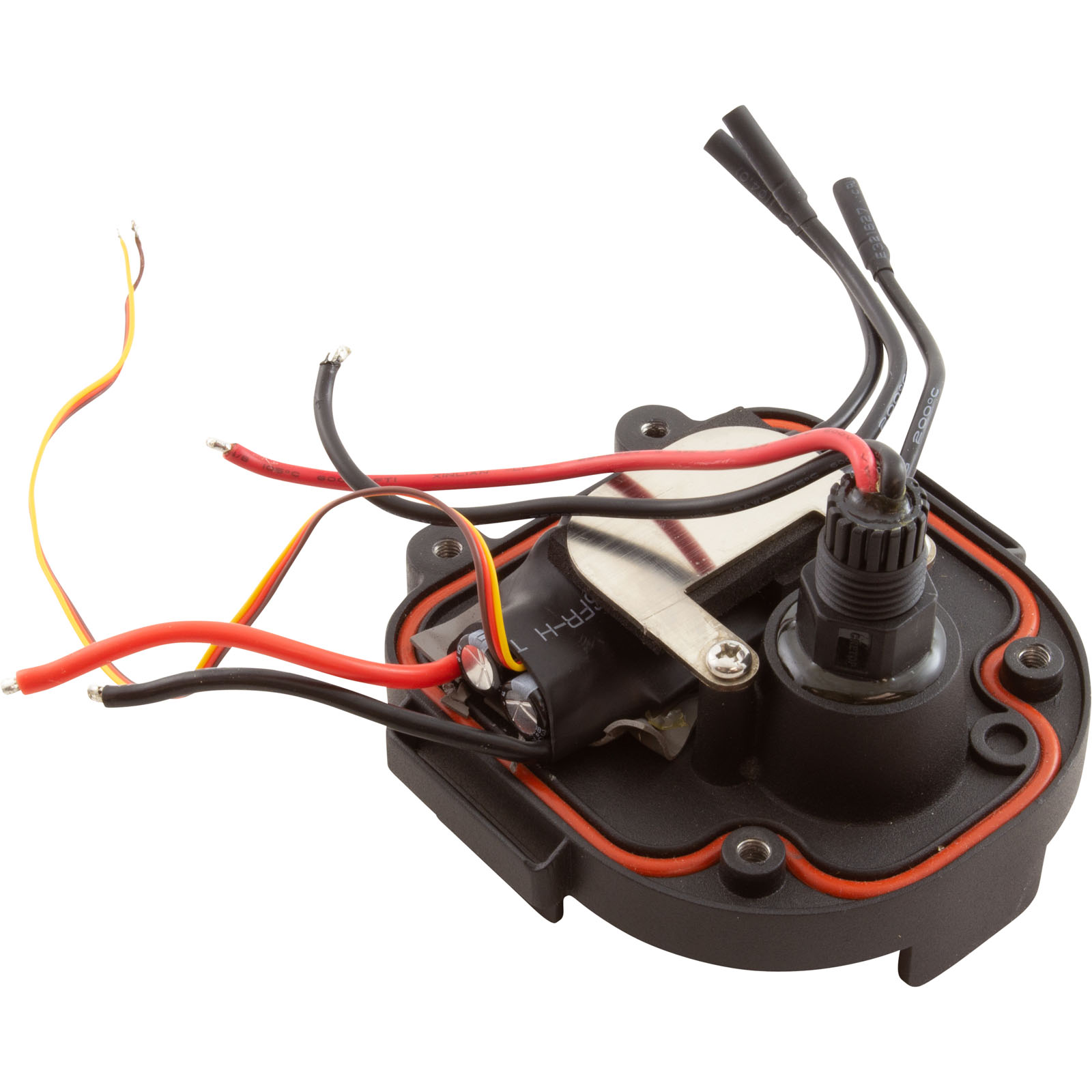 BODY BASEMENT, NEMO POWER TOOLS HULL CLEANER, WITH ESC