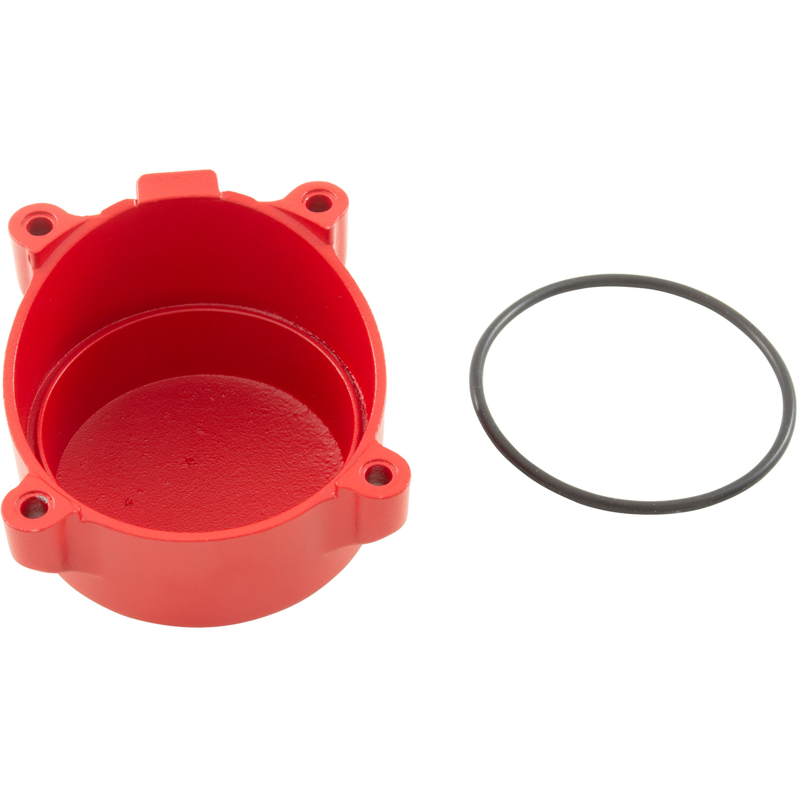MOTOR CAP, NEMO POWER TOOLS, HULL CLEANER