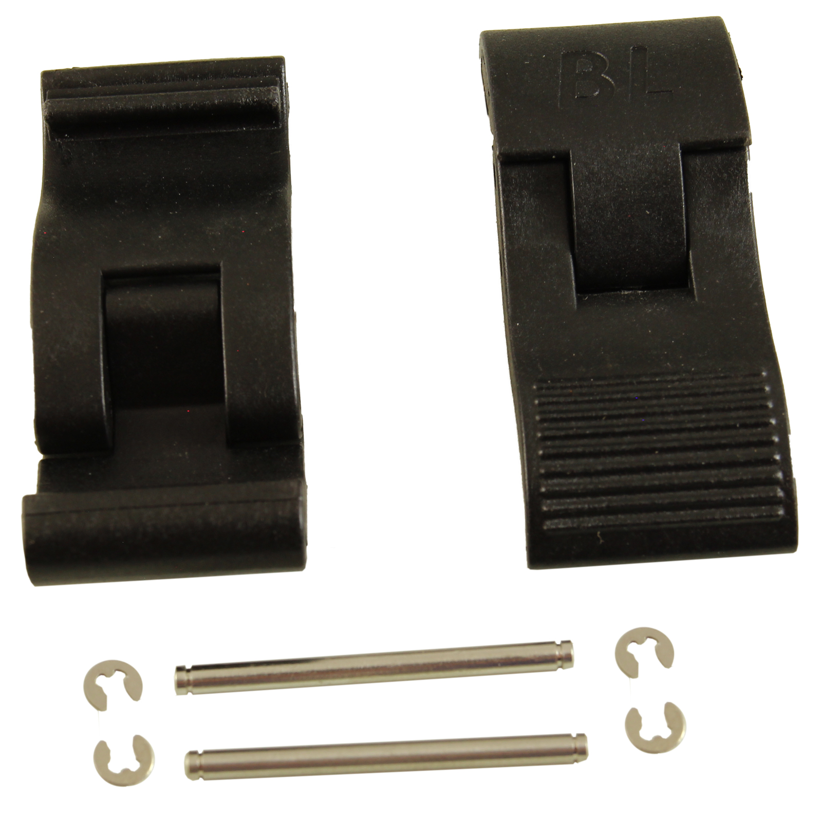 BATTERY LOCK KIT, NEMO POWER TOOLS, RECIP SAW/SPEC OPS
