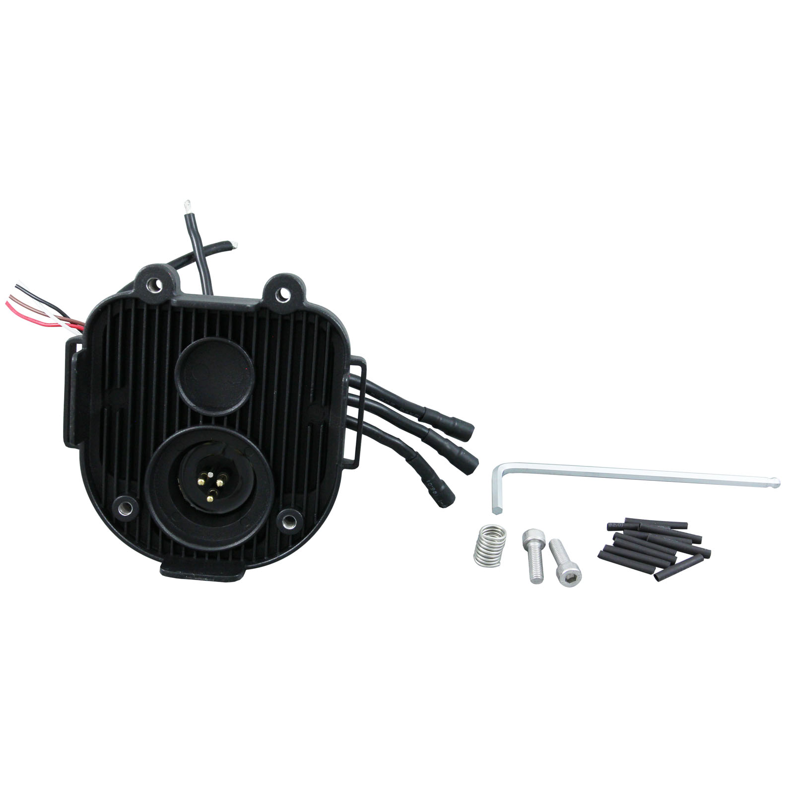 BODY BASEMENT ASSY WITH ESC, NEMO POWER TOOLS, AG