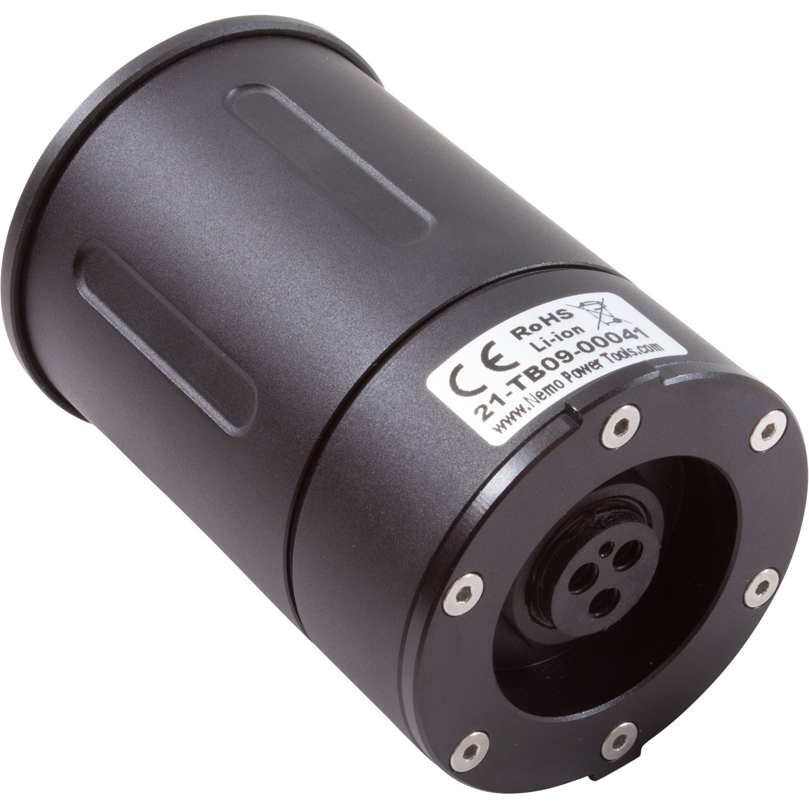 BATTERY, NEMO V3 FLOODLIGHT, 14.8V 2AH LI-ION