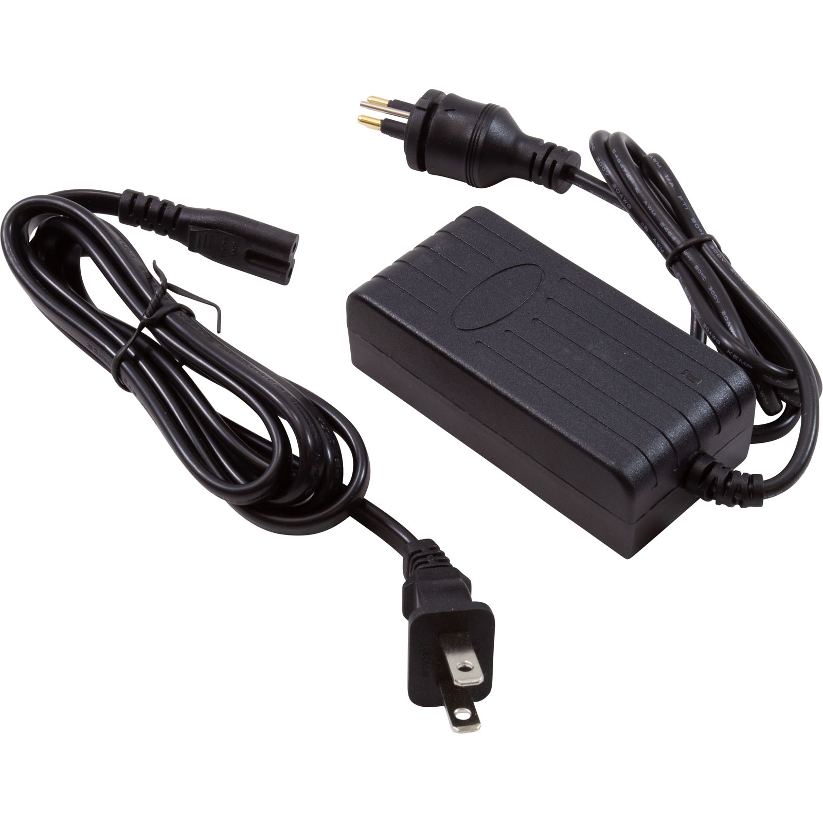CHARGER, BATTERY, NEMO V3 FLOODLIGHT, 14.2V