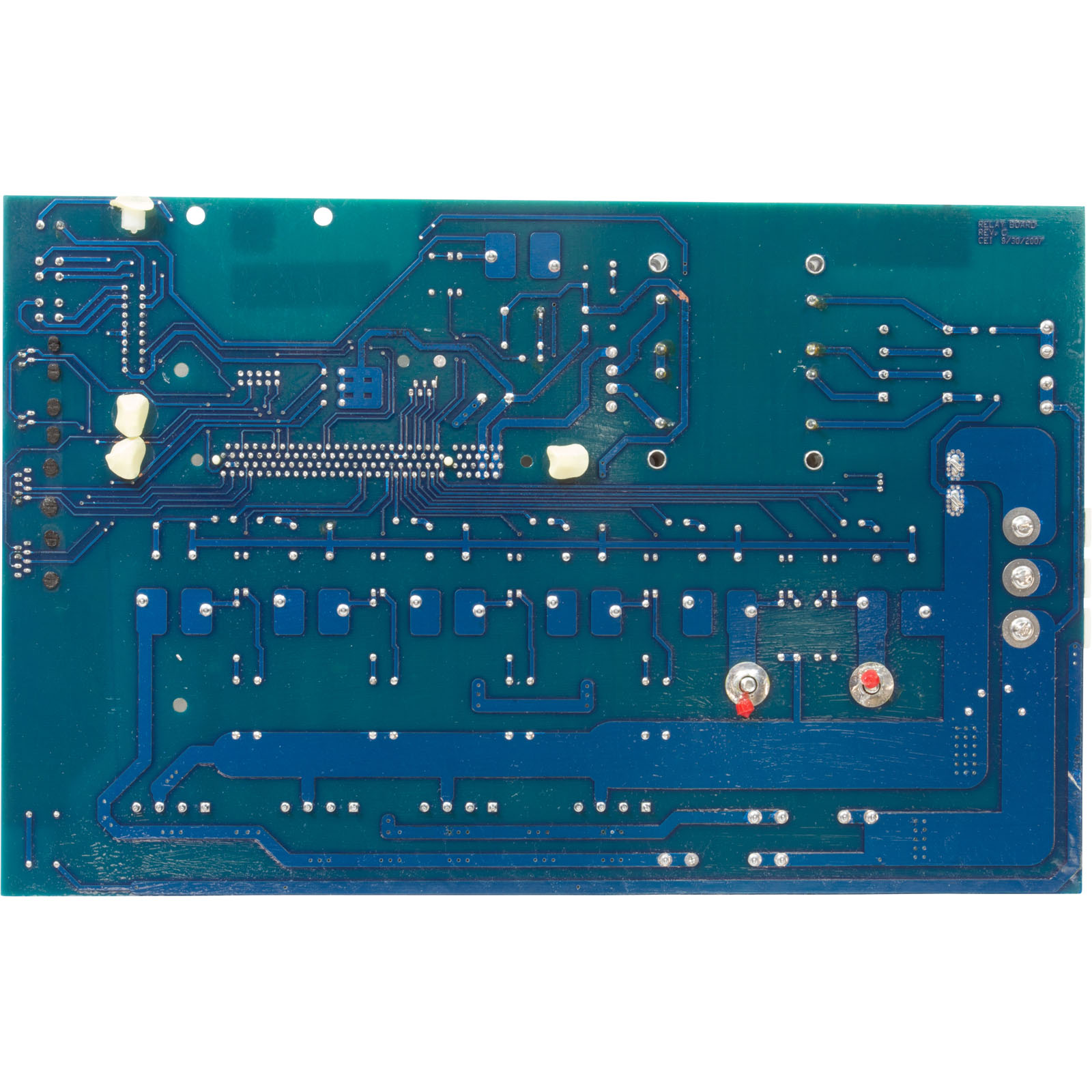 Picture of 30454006-D Board S 08 Relay