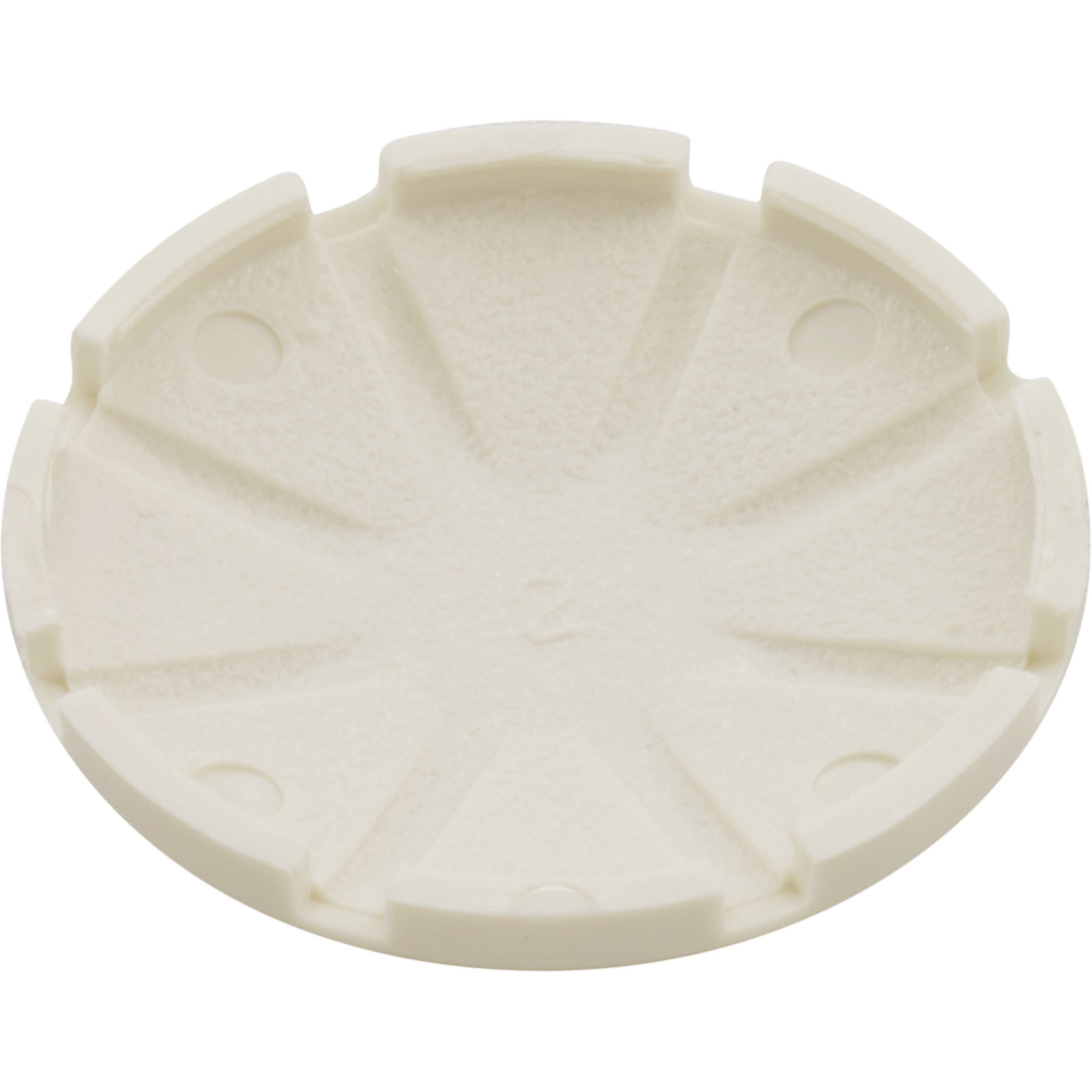 Picture of 13009-BC Air Injector Cap BWG INJ-8 Snap Cap Biscuit