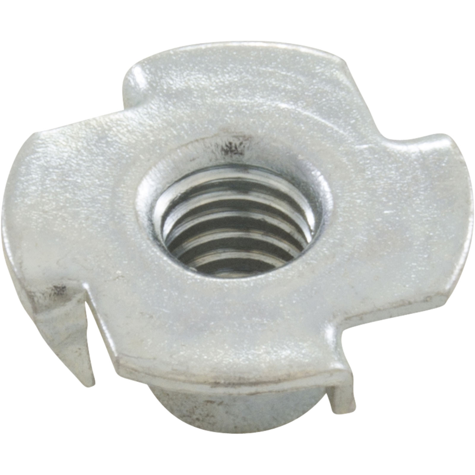 NUT T4 PRONG 5/16-18 
