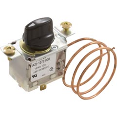 Freeze Protection Thermostat _178T24