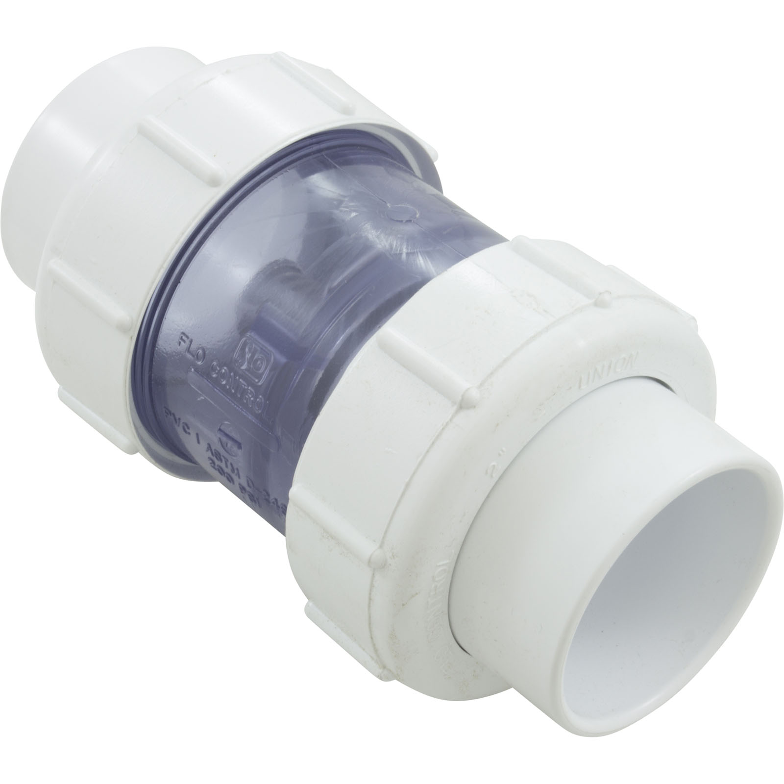 CHECK VALVE 5LB. 2