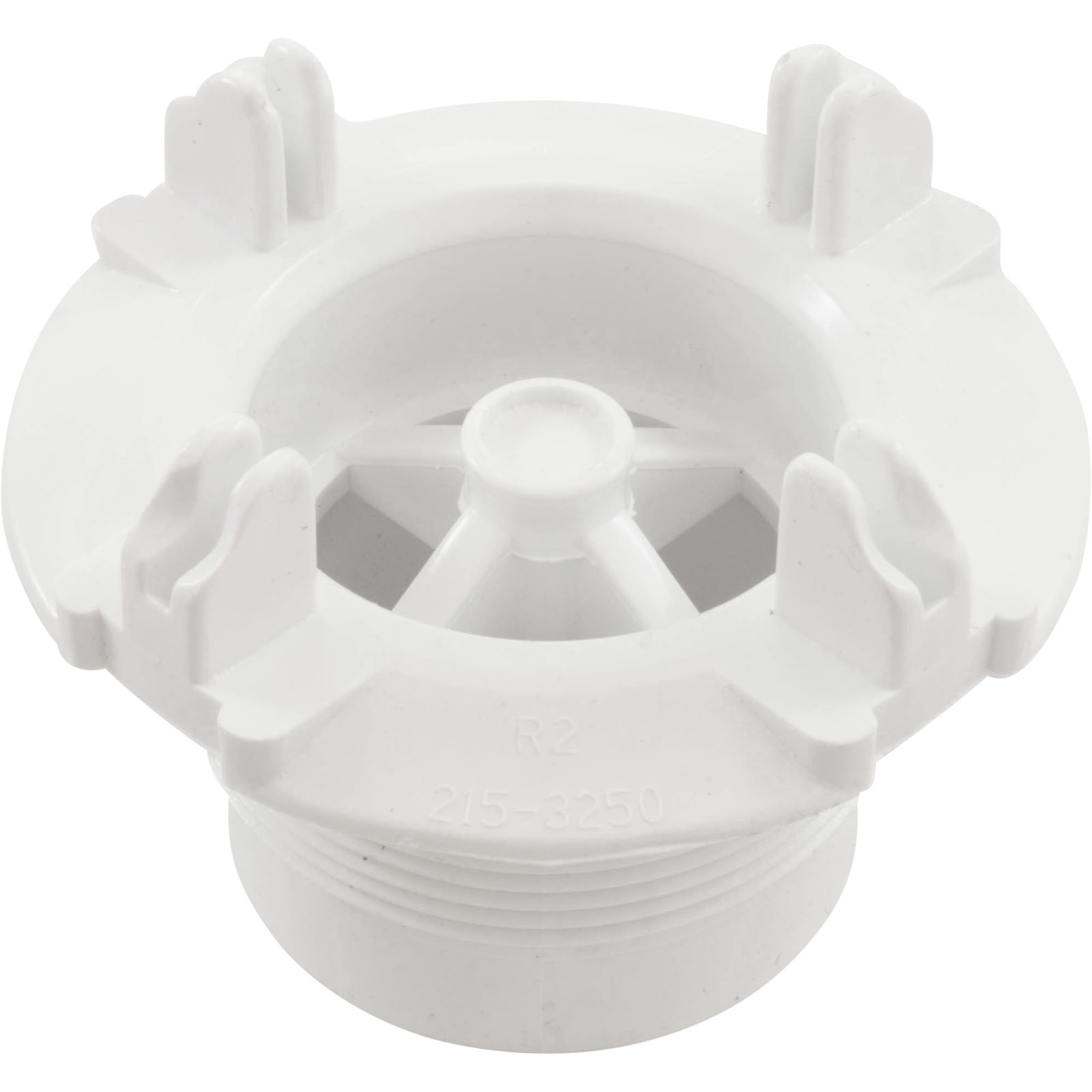 SUCTION FITTING | 215-3250U