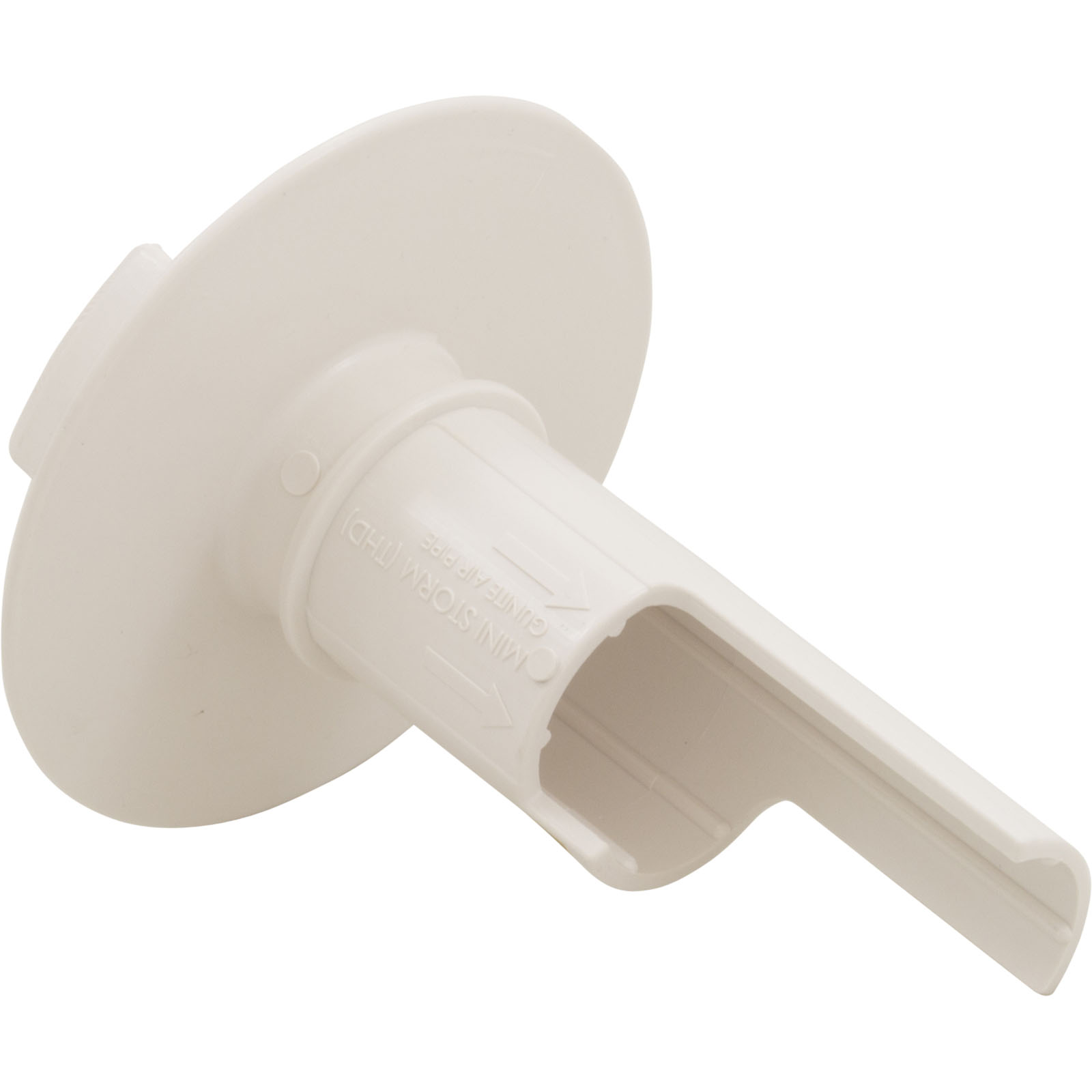 GUNITE AIR PIPE MEASURING TOOL (THREAD) 