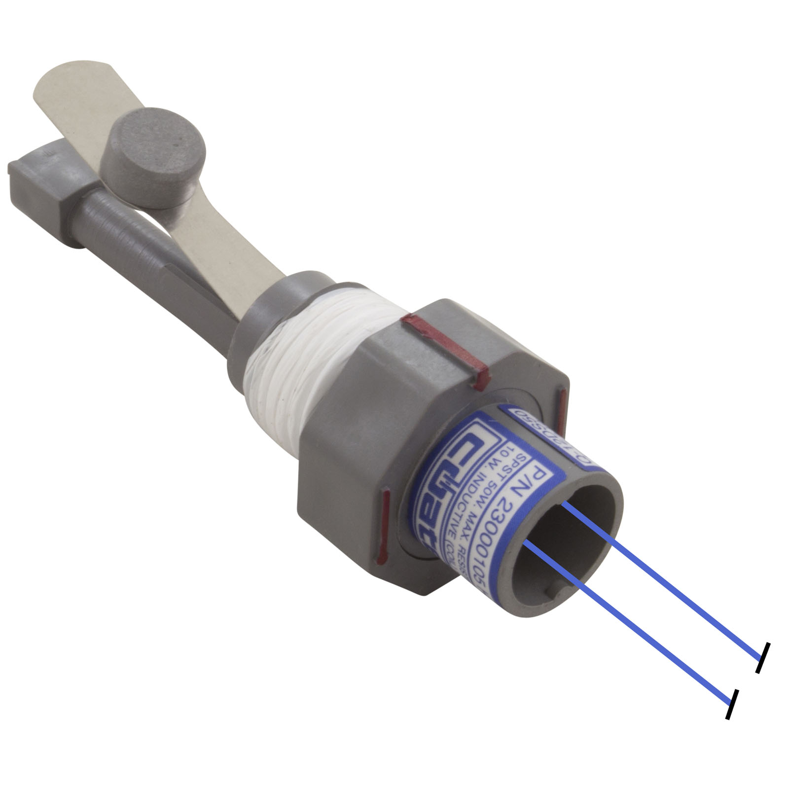 Picture of 23000105 FLOW SWITCH FROM COATES #23000105