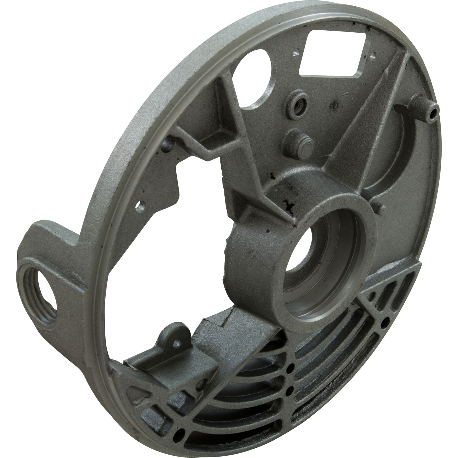 Picture of 2505726-001 End Bell Motor B283T