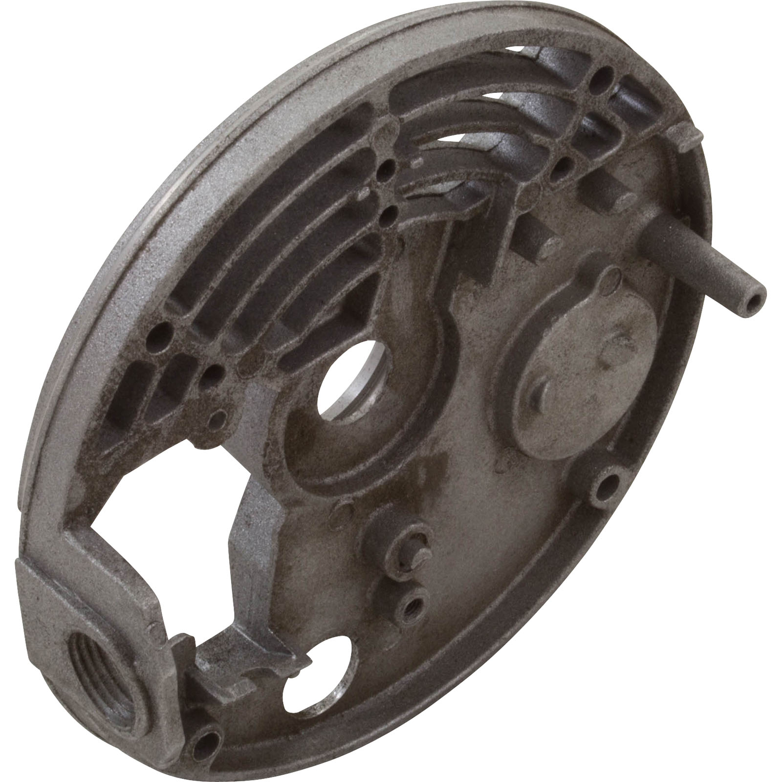 Picture of 2505726-002 Rear End Bell For B2843