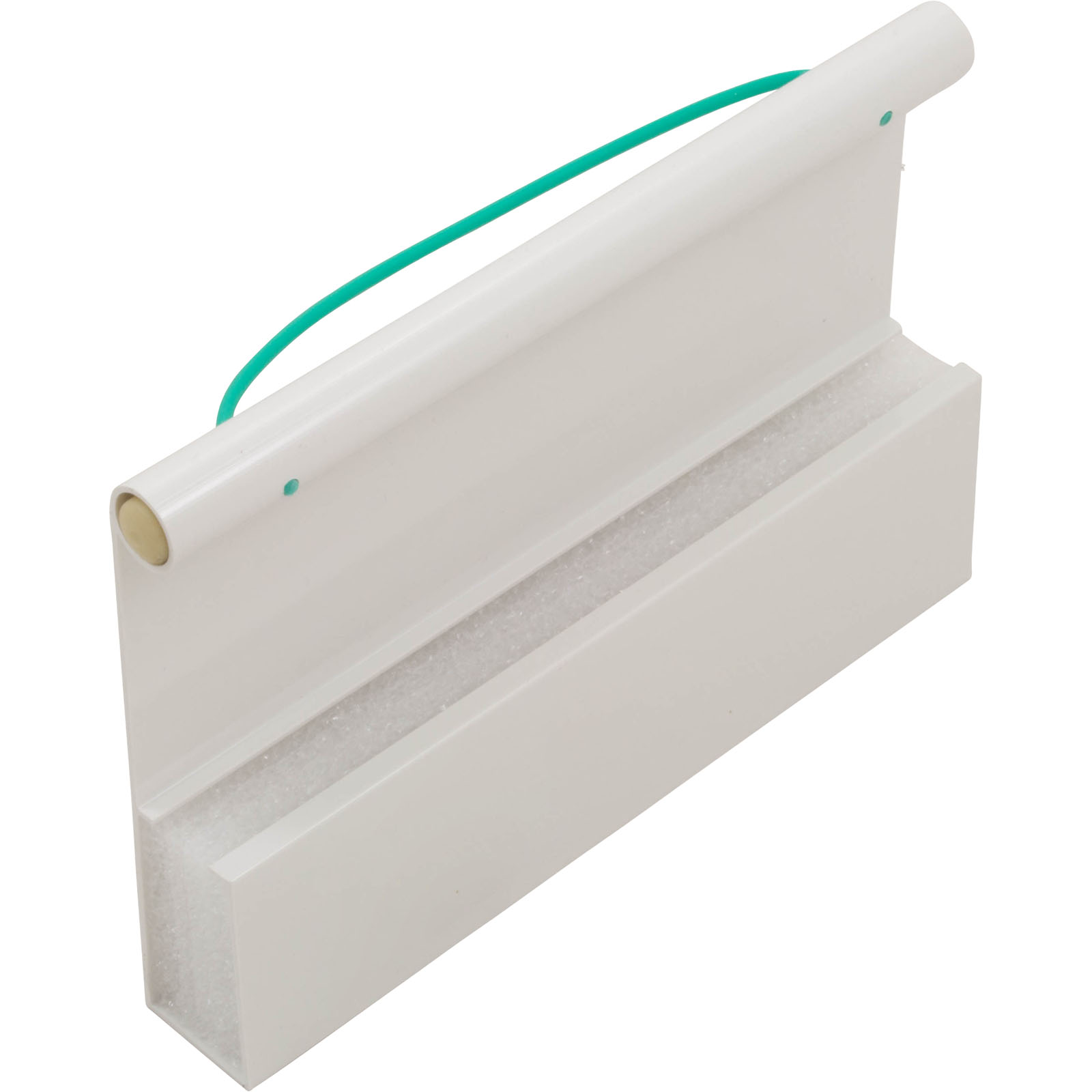 Picture of 25141-350-000 Skimmer Weir Replacement (7-5/8In) White