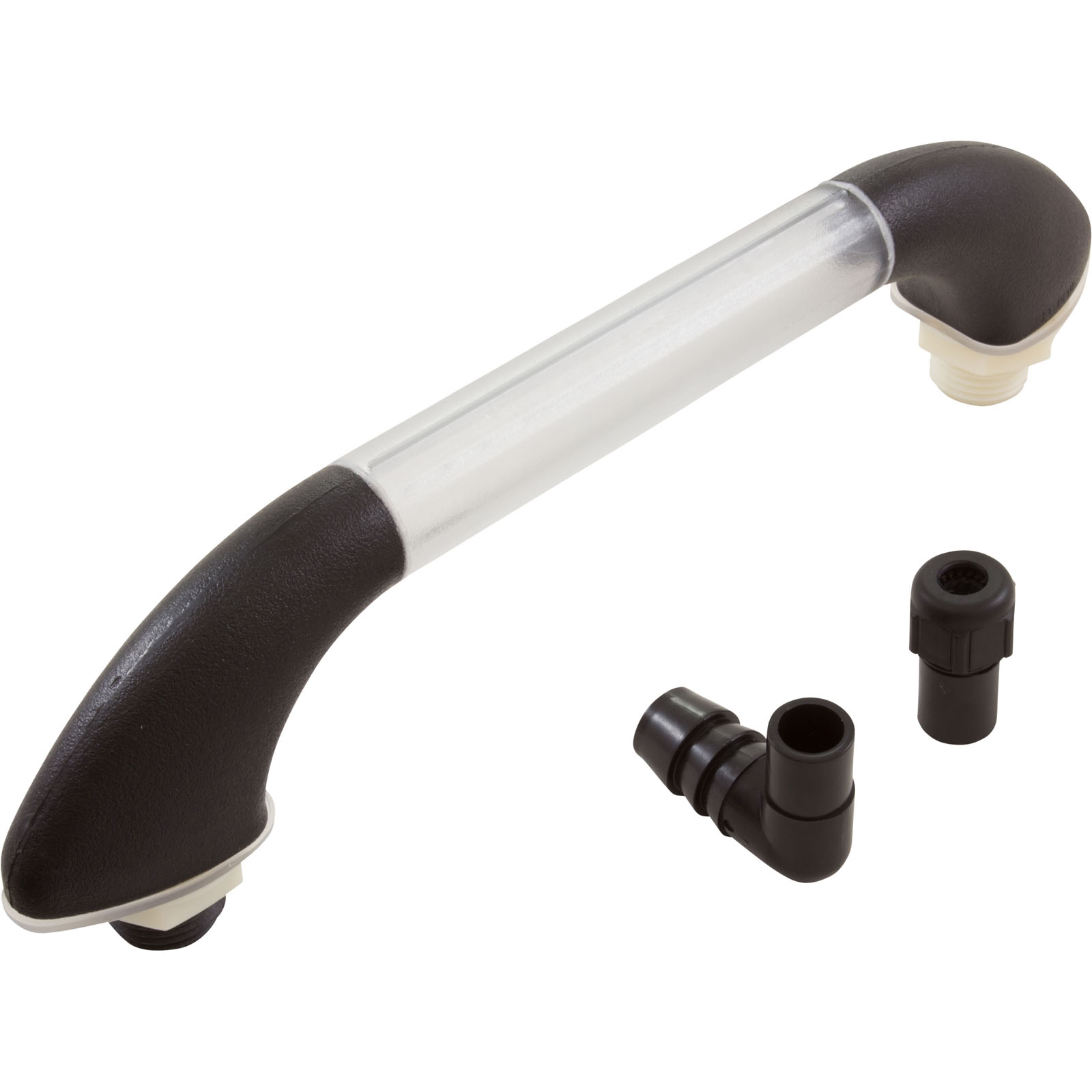 AQUARAIL, BLACK 
