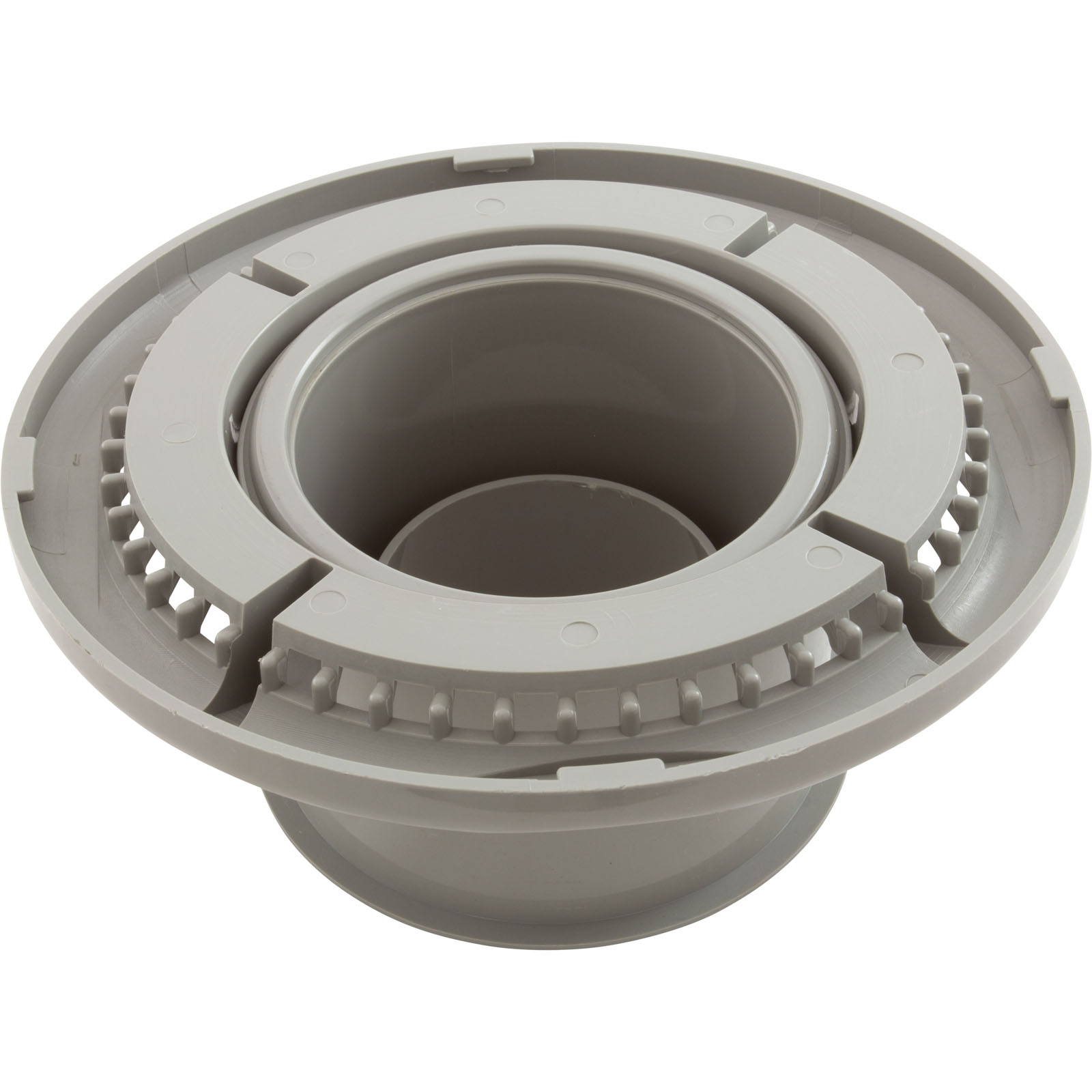Picture of 25351-909-100 Cmp Weir And Lid Gray