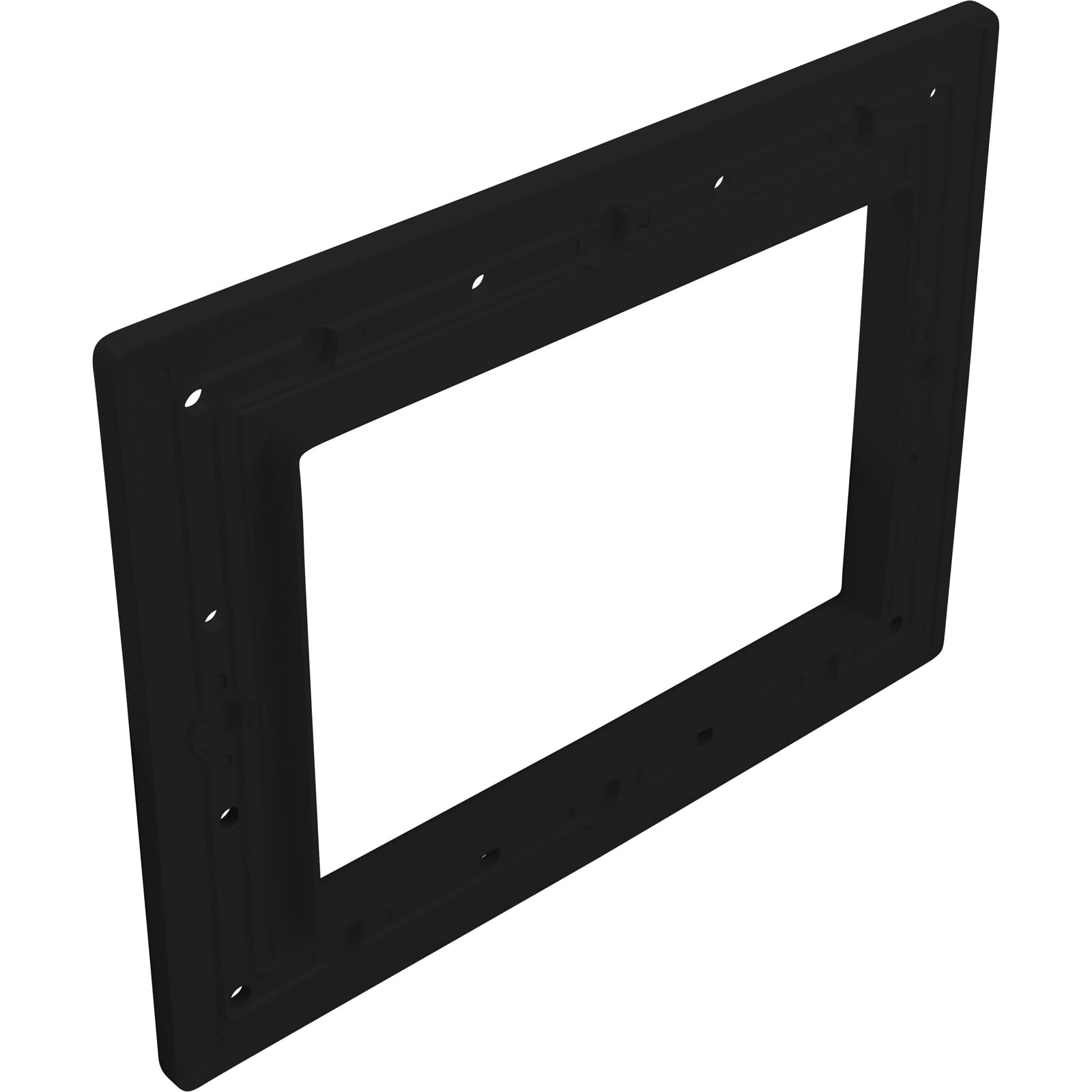 Picture of 25540-004-010 Skimmer Face(8.5In X 10.75In)Black
