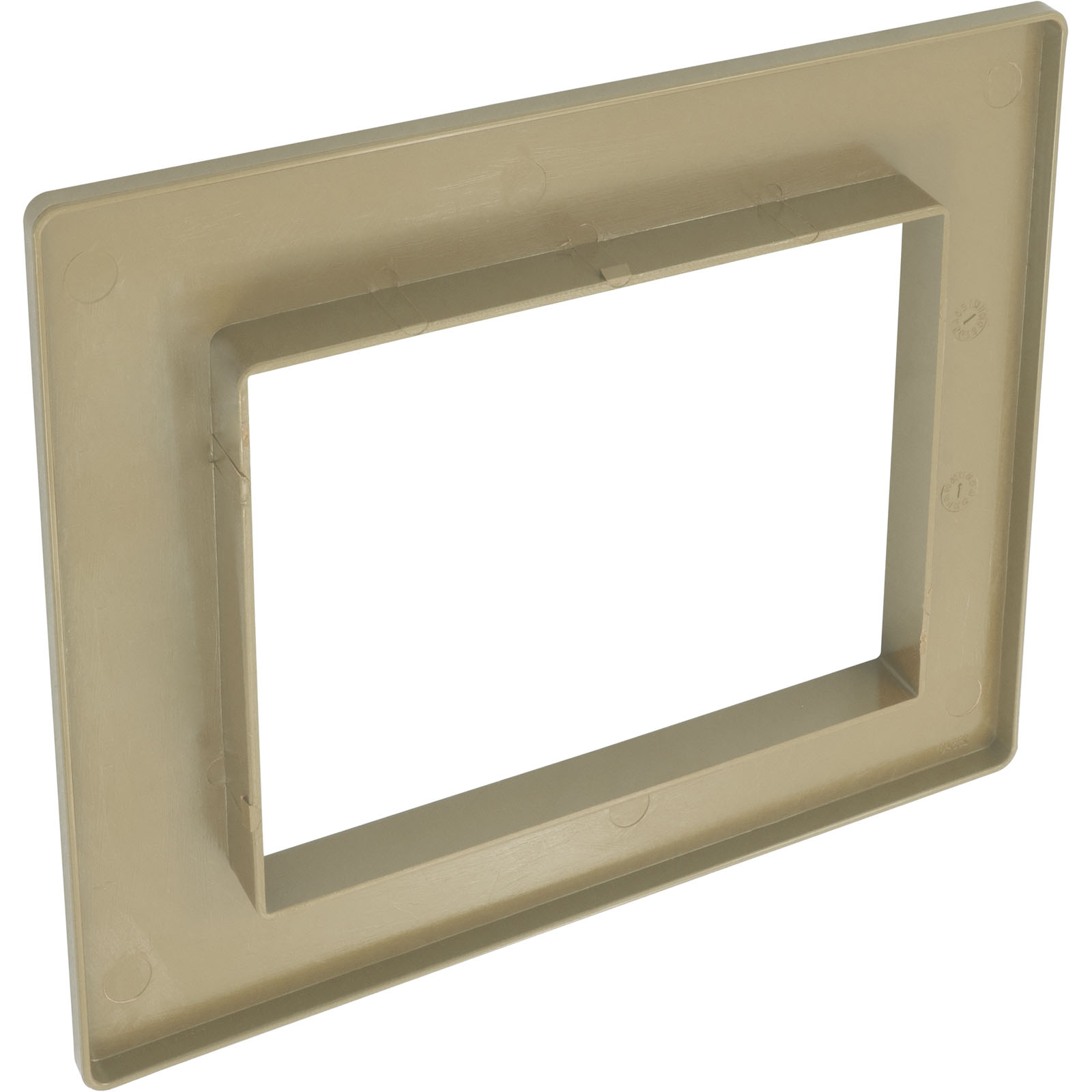 Picture of 25540-039-020 Skimmer Face Cvr(8.75In X 11In)Tan