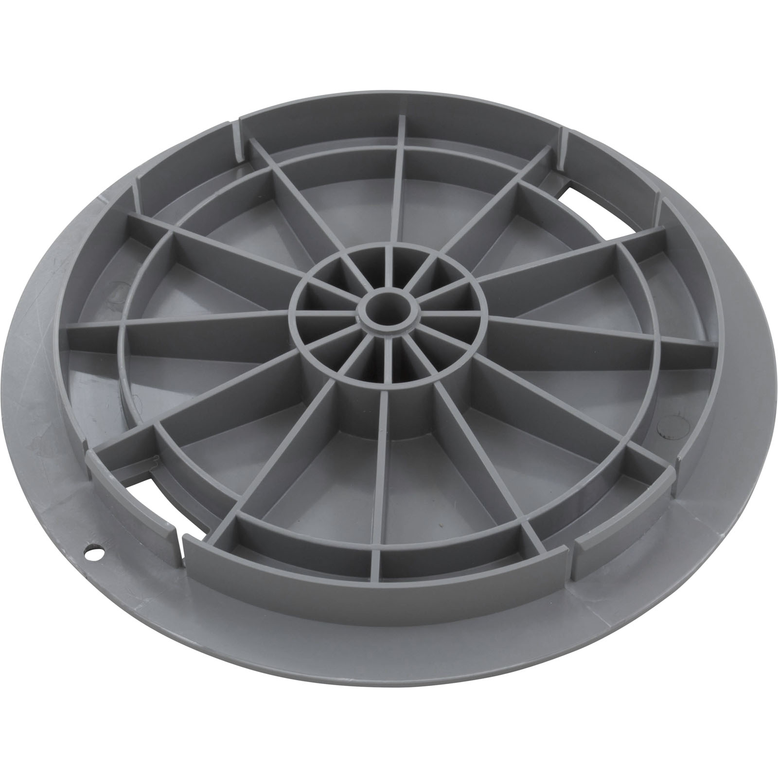 SKIMMER CVR (ROUND) GRAY 